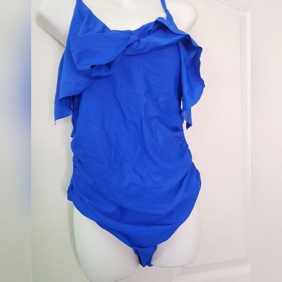 NWOT Swimsuit One Piece - Picture 4 of 7